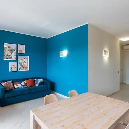 - Jacuzzi E Vistalago Appartamento