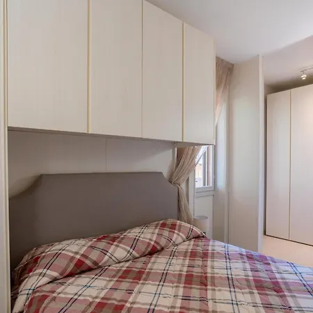Apartment - Jacuzzi E Vistalago *