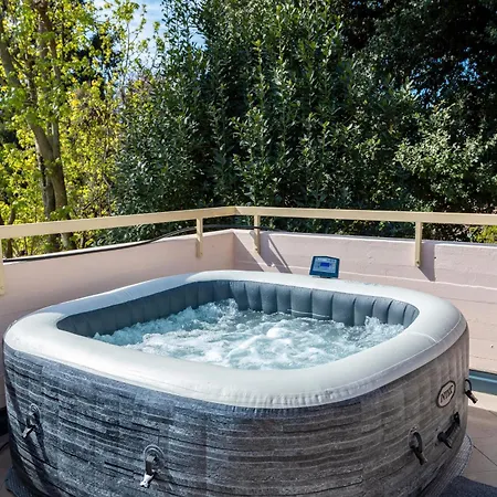 - Jacuzzi E Vistalago *