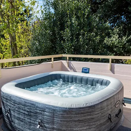 - Jacuzzi E Vistalago *